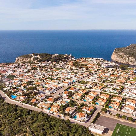 Villa Leander By Villa Plus Cala En Porter  Exteriér fotografie