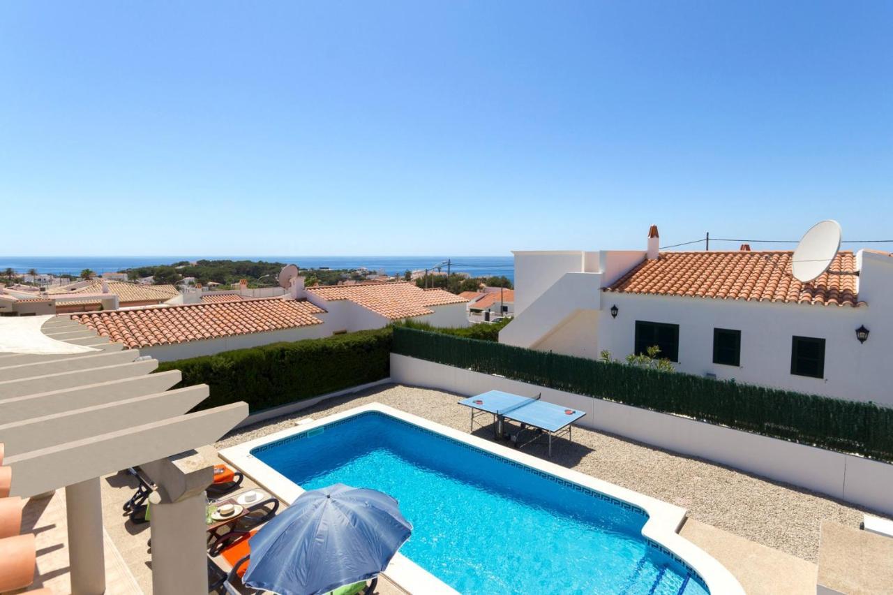 Villa Leander By Villa Plus Cala En Porter  Exteriér fotografie